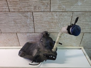 ZBIORNICZEK SPRYSKIWACZY CITROEN C5 I LIFT XENON 04-08