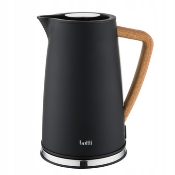 Электрочайник Botti Nelly 2150 Вт черный