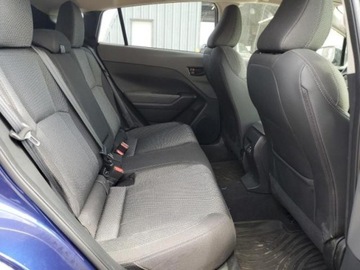 Subaru 2024 Subaru Crosstrek 2024 SUBARU CROSSTREK PREMIUM 2.0 Benzyna 152KM, zdjęcie 11