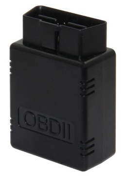 Диагностический интерфейс OBD2 mini ELM327 v1.5 BT