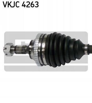 Приводной вал SKF VKJC 4263