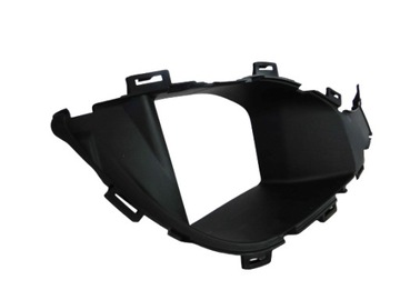 MERCEDES GLE W166 166 TUNEL KRATKA LEWA 63 AMG