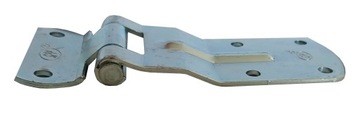 Боковая петля Широкое дно Боковые прицепы Прицепы ZW-02.115