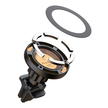 MCDODO МАГНИТНЫЙ ДЕРЖАТЕЛЬ ДЛЯ ТЕЛЕФОНА ДЛЯ АВТОМОБИЛЯ