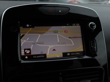 Renault Clio V 2020 Renault Clio 0.9 TCe, Salon Polska, 1. Właściciel, zdjęcie 12