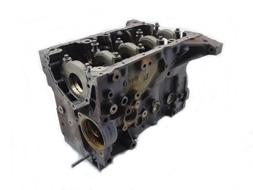 BLOK MOTORU NFU 1.6 16V 307 C4 207 XSARA C3 206