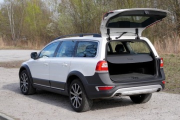 Volvo XC70 II Kombi Facelifting 2.0 D4 DRIVE-E 181KM 2015 Volvo XC 70 D4 Drive-E Dynamic Summum, zdjęcie 11