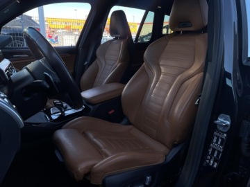 BMW X3 G01 SUV Facelifting 2.0 30i 245KM 2021 BMW X3 FV-23%, M-Fotele, Panorama, Keyless, M-Paki, zdjęcie 5