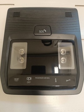 AUDI VW SKODA SEAT 5H0959561AP LAMPKA PODSUFITKI