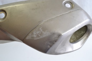 крышка глушителя Honda CBR CB 650 F