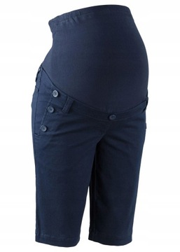 52 Шорты для беременных Bonprix