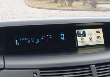 Renault Espace IV 2011 Renault Grand Espace Zarejestrowany - serwisowany - 2,0 DCI - 173 KM 2.0, zdjęcie 30