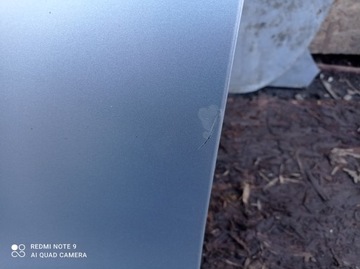 DVEŘE LEVÝ PŘEDNÍ MITSUBISHI GRANDIS A19