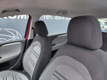 Fiat Punto 2010 Fiat Punto Evo Gaz Klimatyzacja Elektryka 1.2 BenzynaLPG 65KM, zdjęcie 11