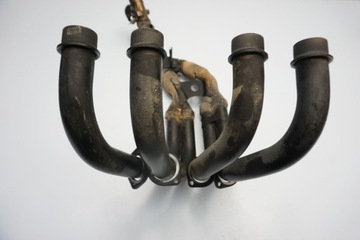 YAMAHA XJR 1300 RP19 RACER 15-16 KOLEKTOR WYDECHOWY