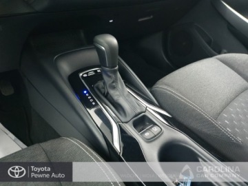 Toyota Corolla XII TS Kombi Facelifting 1.8 Hybrid 140KM 2024 Toyota Corolla 1.8 Hybrid Comfort Seria E21 (2019-, zdjęcie 13