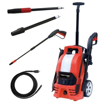 Myjka ciśnieniowa silnik szczotkowy 1850W 5,7l/min Tryton TM18135