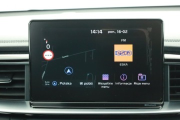 Kia Proceed 2018 Kia ProCeed 1.0 T-GDI, Serwis ASO, Skóra, Navi, zdjęcie 9