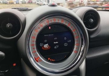 Mini Countryman R60 Crossover 1.6 D 112KM 2011 MINI Countryman Zarejestrowany - bezwypadkowy - 1,6 - 112 KM - naped 4 x 4, zdjęcie 34