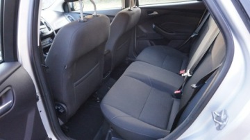 Ford Focus III Kombi Facelifting 1.6 TDCi 115KM 2015 Ford Focus zarejestrowany, ubezpieczony., zdjęcie 8