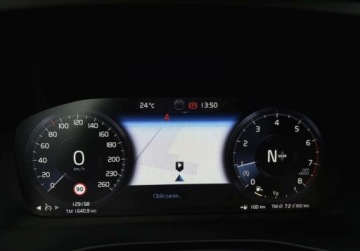 Volvo XC40 Crossover 1.5 T3 156KM 2018 Volvo XC 40 T3 156KM MANUAL FABRYCZNY LAKIER GWARANCJA zarejestrowany, zdjęcie 13