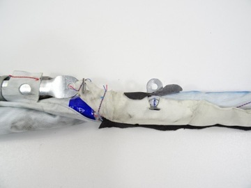 FORD KUGA MK2 LIFT ПОДУШКА БЕЗОПАСНОСТИ ШТОРКА ЛЕВАЯ