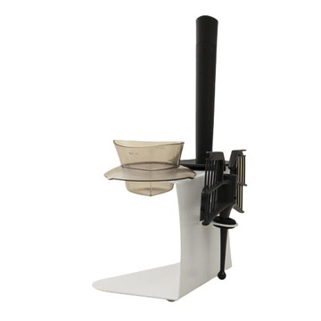 DESIGNERSKI stojak uchwyt na akcesoria organizer do Thermomix Vorwerk TM5