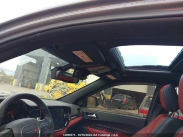 Dodge Durango III 2022 Dodge Durango RT 2022 5.7l 5.7 Benzyna 360KM, zdjęcie 9