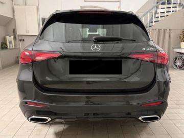 Mercedes GLC C254/X254 Coupe 2.0 220d 197KM 2026 MERCEDES-BENZ GLC 220 d 4-Matic AMG Line 2.0 (197KM) 2026, zdjęcie 3