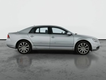Volkswagen Phaeton 4.2 i V8 40V 335KM 2012 VW Phaeton 4.2 V8 , 4X4, Automat, VAT 23%, Skóra, zdjęcie 5