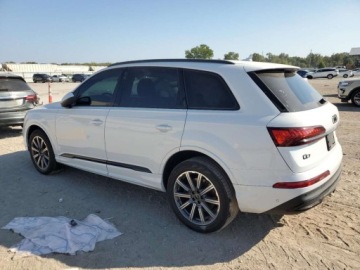 Audi Q7 II 2023 Audi Q7 2023 AUDI Q7 PREMIUM PLUS 2.0 Benzyna 261KM, zdjęcie 1