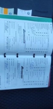 Volkswagen Golf VI Hatchback 5d 1.6 102KM 2009 Volkswagen Golf 1.6 MPI ,bezwypadek ,serwis aso vw do koncz 2025r 1.6 102KM, zdjęcie 28