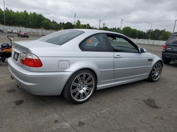 BMW Seria 3 E46 2003 BMW M3 2003 3.2l 3.2 Benzyna 333KM, zdjęcie 3