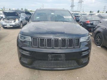 Jeep Grand Cherokee IV 2021 Jeep Grand Cherokee Limited 2021 3.6l 3.6 Benzyna 293KM, zdjęcie 5