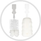 НАБОР ЩЕТКОВ ДЛЯ БУТЫЛОЧОК И СОСКОК CANPOL 7/403