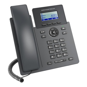 Grandstream GRP2601P IP PHONE