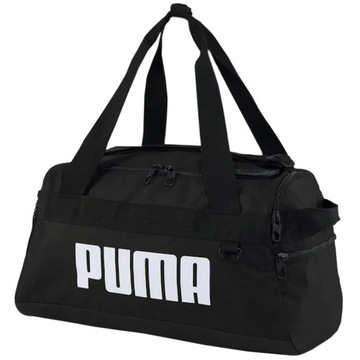 PUMA torba sportowa treningowa fitness siłownia