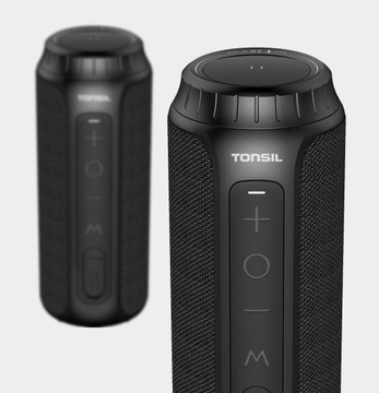 Беспроводная Bluetooth-колонка Tonsil Flip 6 IPX7