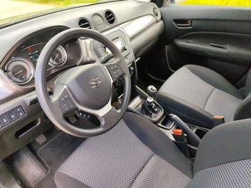 Suzuki 2024 Suzuki Vitara Salon PL 1,4 T Boosterjet moc 129KM Comfort Plus 2WD 1.4, zdjęcie 8