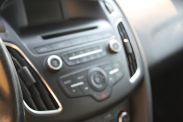 Ford Focus III Kombi Facelifting 1.5 TDCi 120KM 2016 Ford Focus Gwarancja Salon Polska Kombi Tempomat, zdjęcie 21