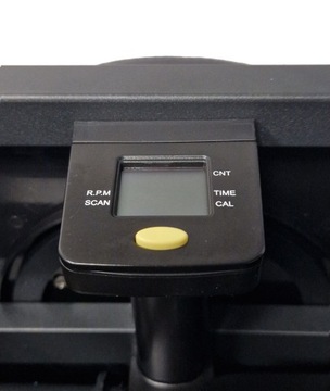 Прямой степпер с звеньями на щиколотке QMB.