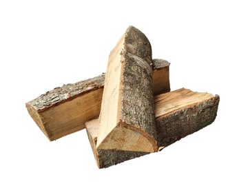 DREWNO opał do KOMINKA kozy brzoza brzozowe do PALENISKA 20 kg