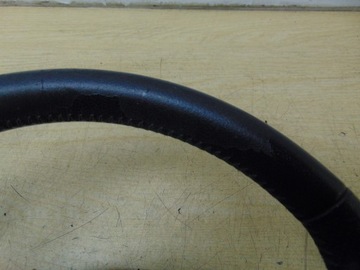 КОЖАНЫЙ РУЛЬ NISSAN QASHQAI J10 КОЖАНЫЙ РУЛЬ