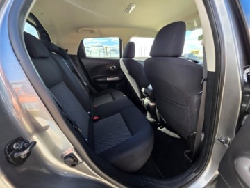 Nissan Juke I SUV Facelifting 1.2 DIG-T (Euro 6) 115KM 2017 Nissan Juke 1.2 116Ps Navi Kamera 6 Biegow Piekny Gwarancja 1.2 Benzyna, zdjęcie 20