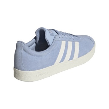 ADIDAS VL COURT 2.0 TRAMPKI SKÓRZANE 40 2/3 1ŻPA