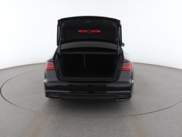 Audi A6 C7 Limousine Facelifting 2.0 TDI ultra 150KM 2016 Audi A6 Limousine S-tronic xenon/LED jasne skóry, zdjęcie 18