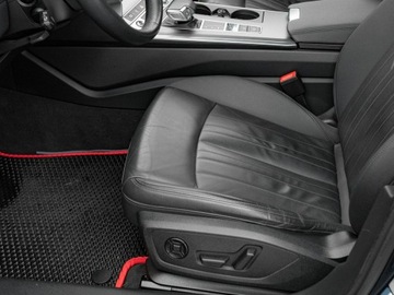 Audi A6 C8 Avant 2.0 40 TDI 204KM 2021 Audi A6 Avant WD3261V#40 TDI mHEV S tronic K.cof, zdjęcie 11