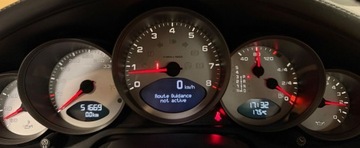 Porsche 911 997 2006 Porsche 911 4S salon Polska R CARS Warszawa 3.8 Benzyna 355KM, zdjęcie 17