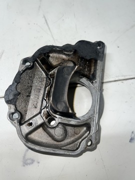 Фланец цилиндра ktm sx 125 144 exc