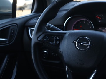 Opel Astra K Sportstourer Facelifting 1.2 Turbo 145KM 2019 Opel Astra 1.2 Turbo, Salon Polska, 1. Właściciel, zdjęcie 20
